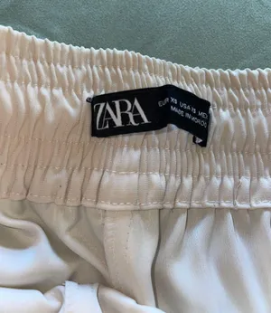 ZARA Pants thumbnail 4