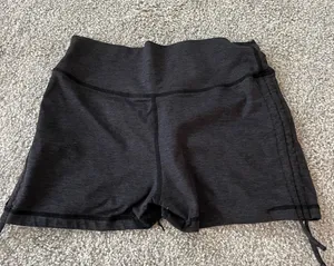 Workout spandex thumbnail 1
