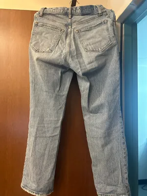 Abercrombie Jeans thumbnail 3
