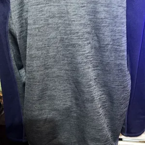 National Football League Dallas cowboy fleece quarter zip size L thumbnail 8