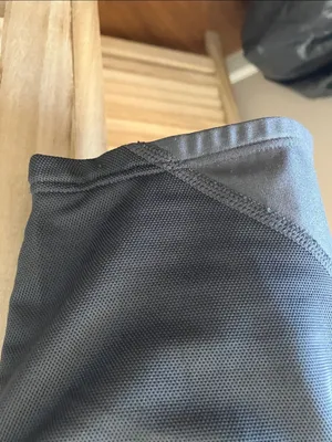 Nike Black Dri-FIT Performance slacks medium thumbnail 10
