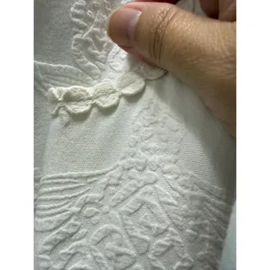 Lilly Pulitzer Mila Stretch Shift‎ Dress Resort White Turtle Pucker Jacquard 10 thumbnail 8