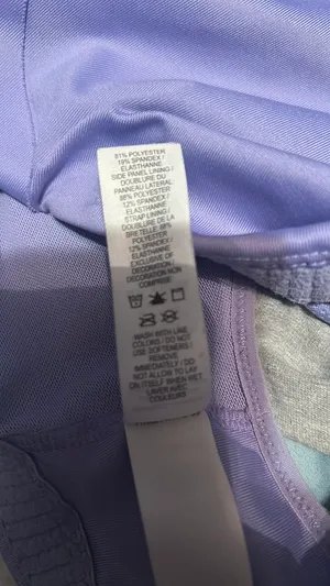 Nike Sports Bra thumbnail 4