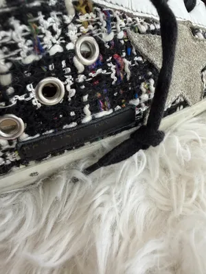 Golden Goose Superstar Sneakers thumbnail 2