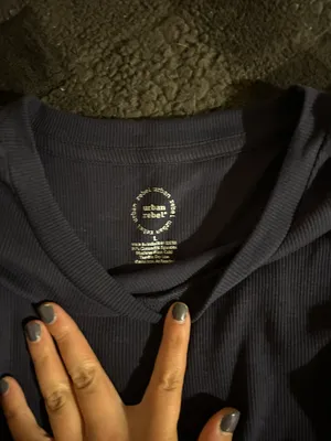 urban rebel top Size L thumbnail 2