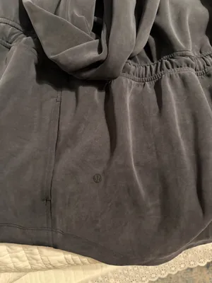  Lululemon Cinch-Waist Jacket thumbnail 8