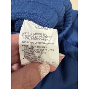 Under Armour ColdGear Medium Blue Jogger Sweat Pants thumbnail 5