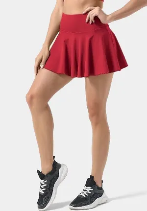 Red Skirt  thumbnail 2