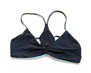NWOT L*Space Low Down bikini top thumbnail 1