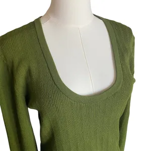 Express Sweater Bodysuit thumbnail 2