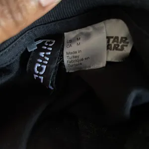 H&M🦎Star Wars T-Shirt W/ Motif🌵 thumbnail 4