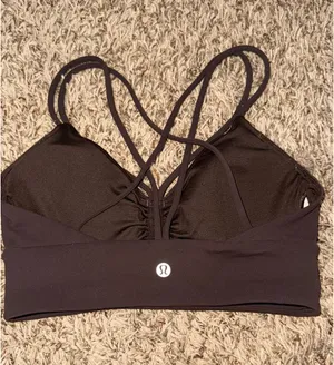Lululemon Bra thumbnail 2