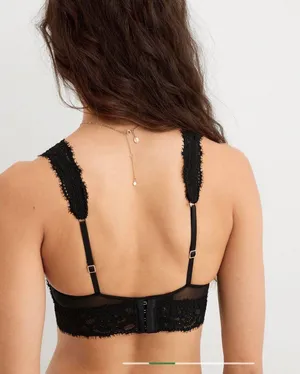 Aerie Bralette NWOT thumbnail 2