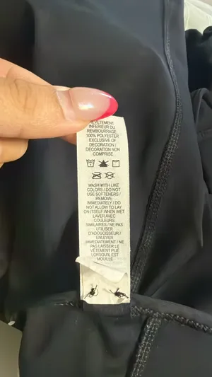 nike cross back tank thumbnail 5