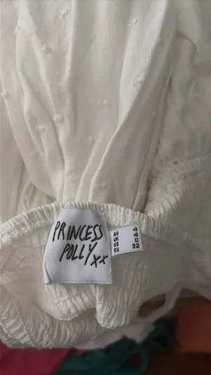 Princess Polly Romper thumbnail 4