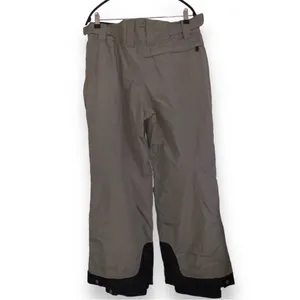 LL Bean Carrabassett Ski Pants Unisex Size MP MSRP: $169 thumbnail 3