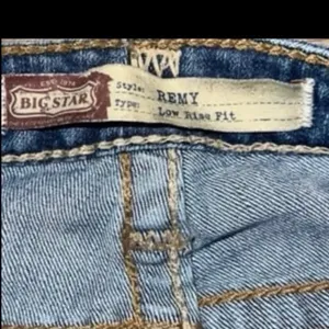Big Star Remy Jeans thumbnail 4