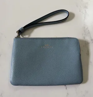Coach Wallet Wristlet thumbnail 1
