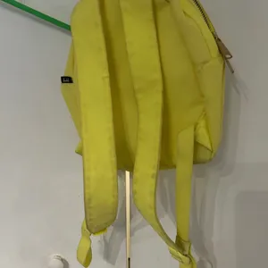 Herschel Yellow Backpack small thumbnail 9