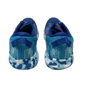 Asics Gel Noosa Tri-13 Boston Marathon 2021 Running Shoes Size Women's 8 thumbnail 5