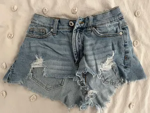 PacSun Jean Shorts thumbnail 2