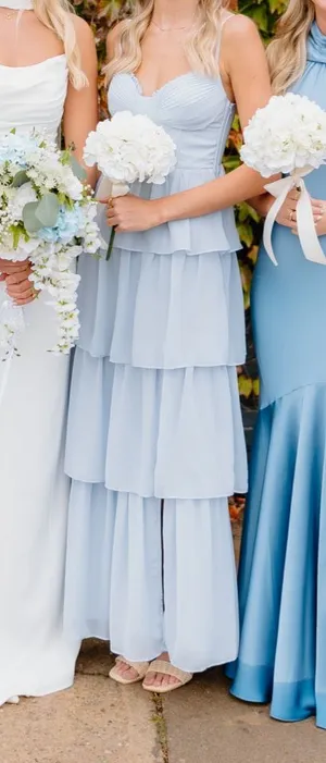 Formal Dress Birdy Grey thumbnail 1