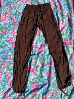 Lululemon DANCE STUDIO PANTS thumbnail 1
