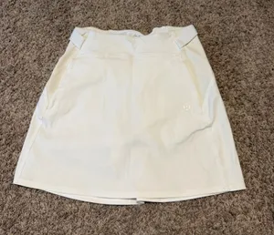 Lululemon Golf Skirt thumbnail 1