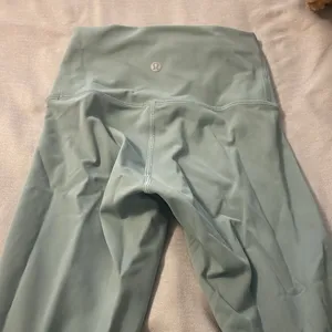 Lululemon align high rise leggings thumbnail 3