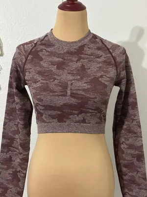 Cropped Top thumbnail 2