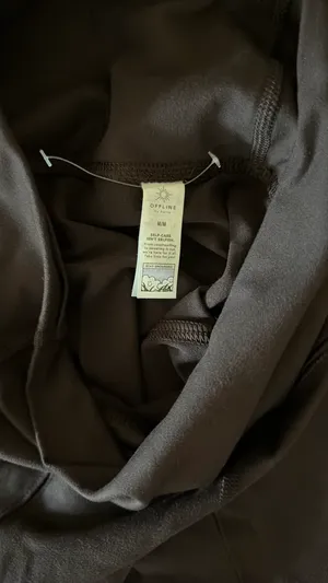 Aerie Leggings Flare thumbnail 6