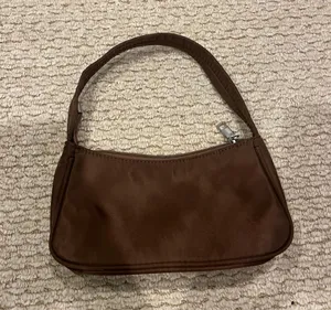 Brown Handbag thumbnail 1