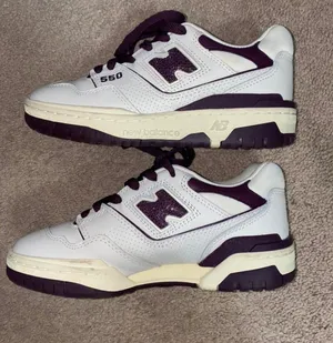 Aime Leon New Balance 550 Dore thumbnail 3