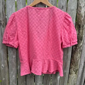 GB Eyelet Top thumbnail 4