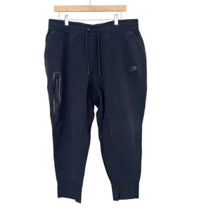 Nike Tech Black Joggers Sz 1X thumbnail 2
