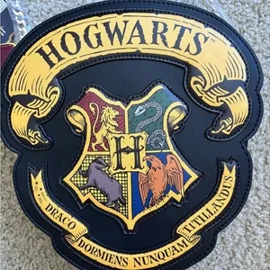 NWT Harry Potter Skinnydip Hogwarts Express Crossbody‎ Bag w/ Tag & Box thumbnail 5