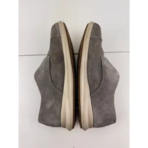 Samuel Hubbard Open Road Gray Suede Leather Lace Up Oxford Shoes Womens‎ US 8 thumbnail 5