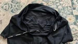Nike Short Running Shorts Dri-fit thumbnail 2