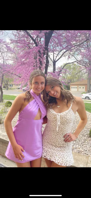 Lulus Dress thumbnail 2