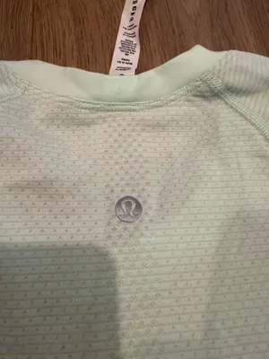 Lululemon Swiftly Long Sleeve Race Length thumbnail 4