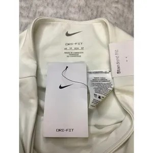 Nike Womens Dri-FIT Golf Skort White DX1425-100 Standard Fit XS New‎ thumbnail 3