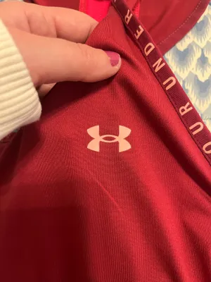 Under Armour Tank Top Racerback HeatGear thumbnail 4
