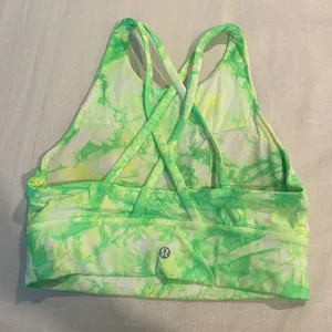 Lululemon Energy Bra High Neck thumbnail 2