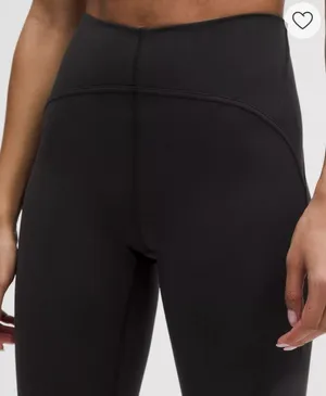 Instill Lululemon High-Rise 25" Leggings thumbnail 2