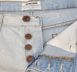 One Teaspoon Shorts thumbnail 4