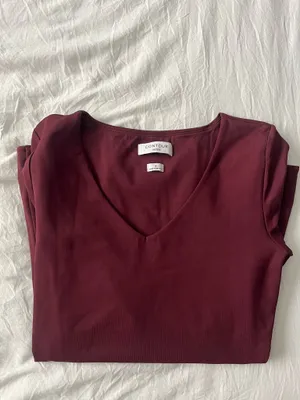 Aritzia Contour Long Sleeve thumbnail 3