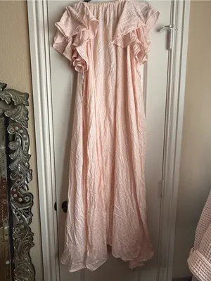 Free People Savannah Rose Midi Dress size small thumbnail 6