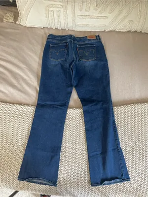 Levi's 515 Bootcut Jean thumbnail 4