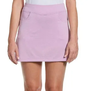 Callaway Light Purple Golf Skort thumbnail 1