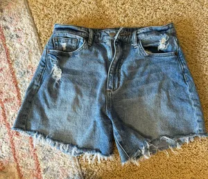 Joe’s Jeans Shorts thumbnail 1